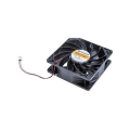 Вентилятор EVOSPARK СМ FD24 (24В)