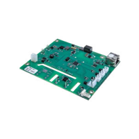 Плата управления EVOSPARK БЖО (310.705.00)