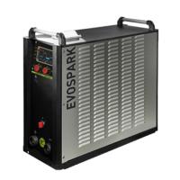 Сварочный полуавтомат EVOSPARK EVOMIG 450 ProFe