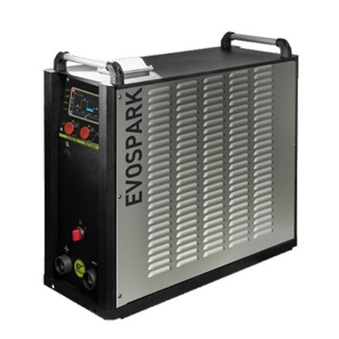 Сварочный полуавтомат EVOSPARK EVOMIG 450 ProFe