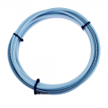Канал направляющий PARWELD BZL RF-45 D2.0-2.4mm 3 метра сталь, голубой, оплётка