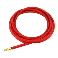 Силовой кабель PARWELD для 240W/350W/401W/501W 4 метра (red)