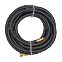 Силовой кабель PARWELD для 240W/350W/401W/501W 5 метров (black)
