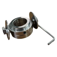 Насадка роликовая PARWELD XTP105/XTP125
