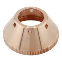 Защитный экран PARWELD XTY160/YM160, 45-85A прецизионная резка