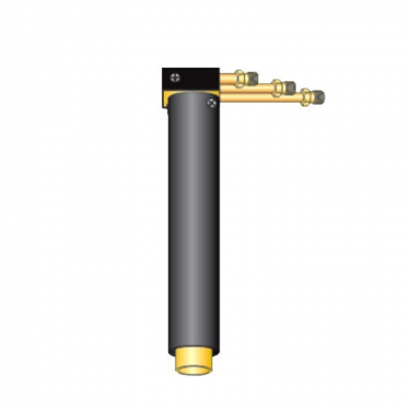 Голова автоматической горелки PARWELD WP27 (L1=510мм, L2=418мм)