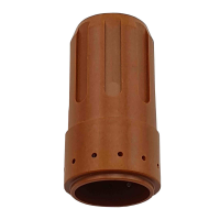 Завихритель PARWELD XTY125, 45A Maximum Life