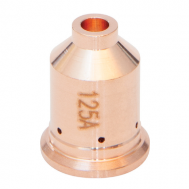 Сопло PARWELD XTY125, 125A строжка