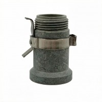 Насадка защитная PARWELD YM125, 100-125A бесконтактная