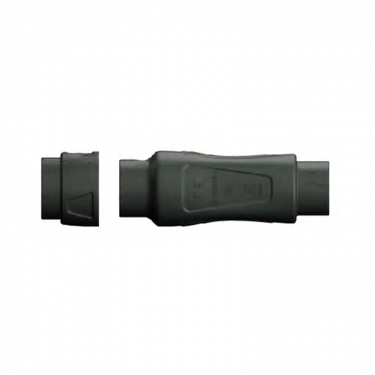 Корпус центрального разъёма горелки PARWELD XP8 200A/300A/350A/400A
