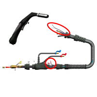 Провод управления PARWELD для XP8-320W/XP8-450W/ABI XP 540W 4 метра