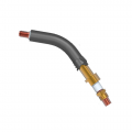 Гусак горелки PARWELD B405