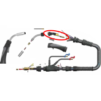 Горловина крепления гусака PARWELD ABI XP 540W