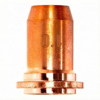 Сопло PARWELD XTP65/PM65 d-1.0мм 40-50A плоская резка