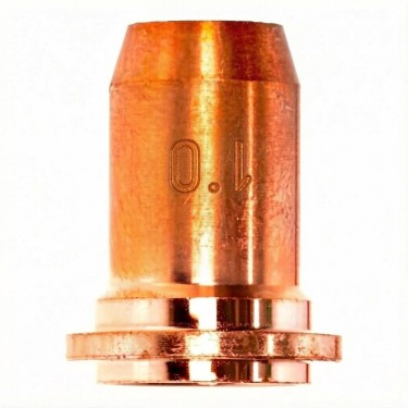 Сопло PARWELD XTP65/PM65 d-1.0мм 40-50A плоская резка