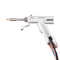 Горелка для ручной лазерной сварки, резки, очистки FOXWELD FWL23T