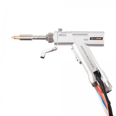 Горелка для ручной лазерной сварки, резки, очистки FOXWELD FWL23T