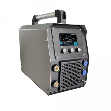 Аргонодуговой аппарат EVOSPARK EVOTIG 402 P DC G