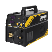 Сварочный полуавтомат КЕДР UltraMIG-220 Compact (40-220А, 220В)