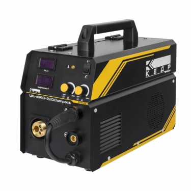 Сварочный полуавтомат КЕДР UltraMIG-220 Compact (40-220А, 220В)