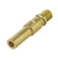 Мундштук латунный внутренний ПТК №2М к резаку Р-502Р (350-500мм)