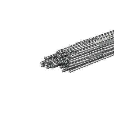 Пруток по чугуну ПТК TIG Cast NiFe55 (d=2.4x1000 мм, туба 1.0 кг)