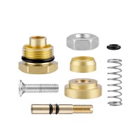Ремкомплект клапана ПТК КР к резаку Р-502Р (кислород режущий)