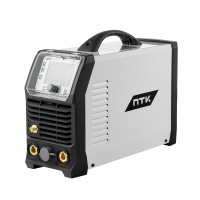 Аргонодуговой аппарат ПТК HANKER TIG 200 P LCD H83 (220В, 200А, ПВ-60%, DC Pulse TIG, горелка TIG-26)