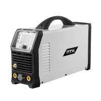Аргонодуговой аппарат ПТК HANKER TIG 200 P AC/DC LCD H80 (220В, 200А, ПВ-60%, пульс, сварка алюминия)