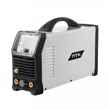 Аргонодуговой аппарат ПТК HANKER TIG 200 P AC/DC LCD H80 (220В, 200А, ПВ-60%, пульс, сварка алюминия)