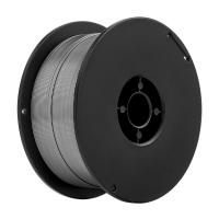 Проволока порошковая ПТК E71T-GS (d=0.8мм, D100, 1.0 кг, самозащитная)