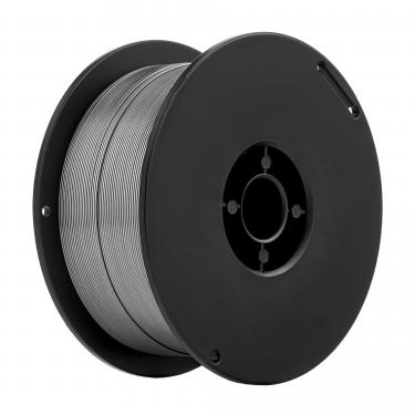 Проволока порошковая ПТК E71T-GS (d=0.8мм, D100, 1.0 кг, самозащитная)