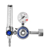 Регулятор расхода газа ПТК У-30/АР-40-П-01-1Р, 220V (подогреватель, манометр с поверкой)