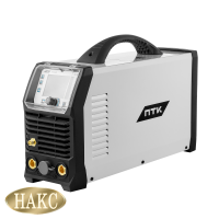 Аргонодуговой аппарат ПТК HANKER TIG 200 P AC/DC LCD H80 (НАКС)