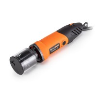 Машинка для заточки вольфрамовых электродов FoxWeld FOXGRIND 401 (220В)