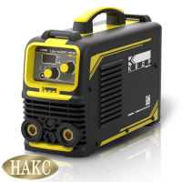 Сварочный инвертор КЕДР UltraARC-200 (аттестация НАКС)