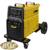 Аргонодуговой аппарат КЕДР AlphaTIG-315P AC/DC (10-315А, 380В, ПВ 60%, НАКС)