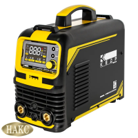 Сварочный инвертор КЕДР UltraARC-209S Digital (220В, 200А, ПВ=60%, свидетельство НАКС)