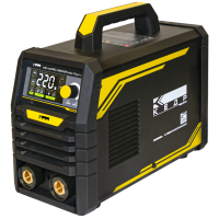 Сварочный инвертор КЕДР UltraARC-250S Pulse Digital (220В, 220А, ПВ=40%, ММА ПУЛЬС)