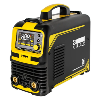 Сварочный инвертор КЕДР UltraARC-250S Digital (220В, 250А, ПВ=60%, с комплектом)