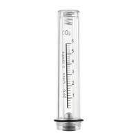 Колба ПТК CO₂ (6 л/мин) MIXER 4Р