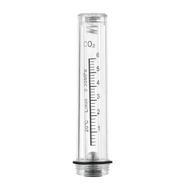 Колба ПТК CO₂ (6 л/мин) MIXER 4Р