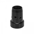 Диффузор газовый горелки PARWELD BZL SB380A/SB401W/SB501W (12x28xM16x1, черный, упаковка 5 шт.)