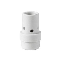 Диффузор газовый горелки PARWELD BZL SB360A (11x33x17мм, керамика, упаковка 5 шт.)