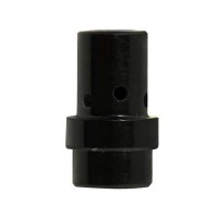 Диффузор газовый горелки PARWELD BZL SB360A (11x33x17мм, черный, упаковка 5 шт.)