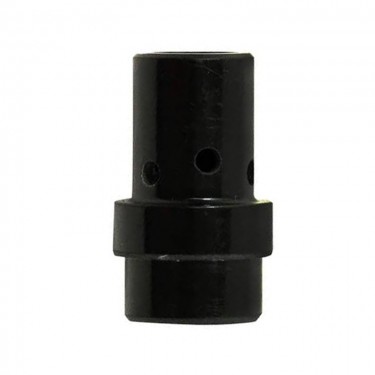 Диффузор газовый горелки PARWELD BZL SB360A (11x33x17мм, черный, упаковка 5 шт.)