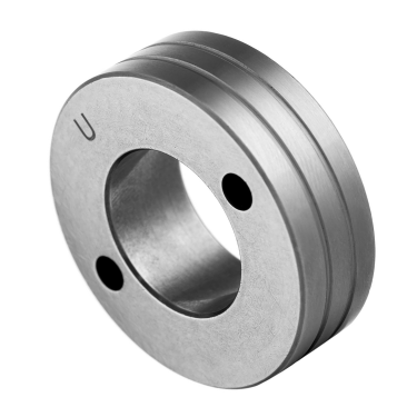 Ролик подающий START modelMIG 350/500, 500DP, X500 DP (U-канавка, d=1.0/1.2, 37x19x12)