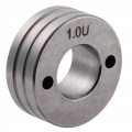 Ролик подающий START modelMIG 320 (U-канавка, d=1.0/1.2, 30x14x12)