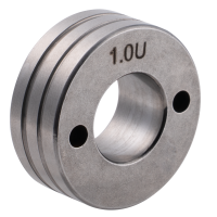 Ролик подающий START modelMIG 320 (U-канавка, d=1.0/1.2, 30x14x12)