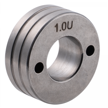 Ролик подающий START modelMIG 320 (U-канавка, d=1.0/1.2, 30x14x12)